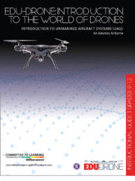 EduDrone Instructional Guide