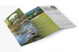 Heritage Conservancy Membership Brochure